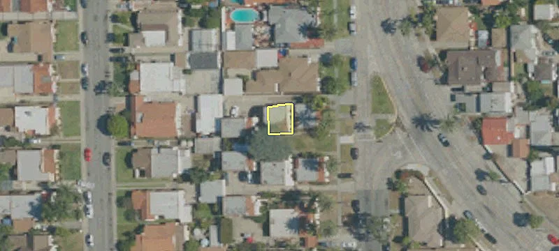Charming Spanish-Style Triplex Opportunity