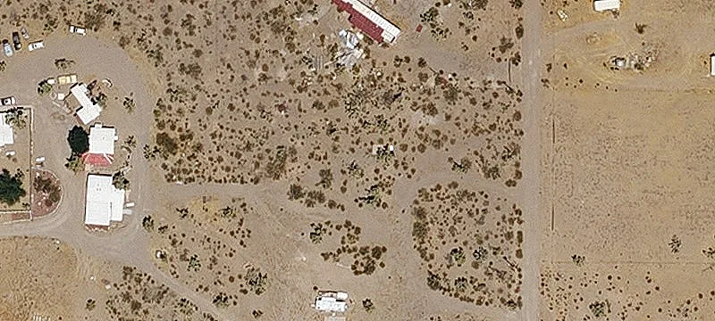 Two Acre Desert Recreation Land