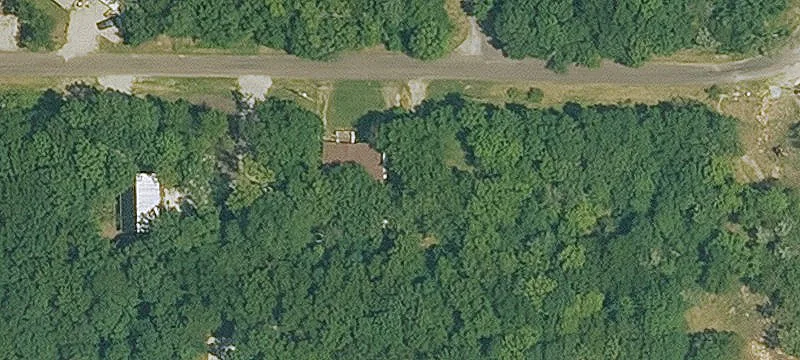 Residential Building Lot For Sale