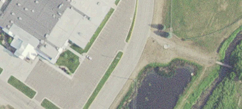 Highway 10 Retail Pad Site