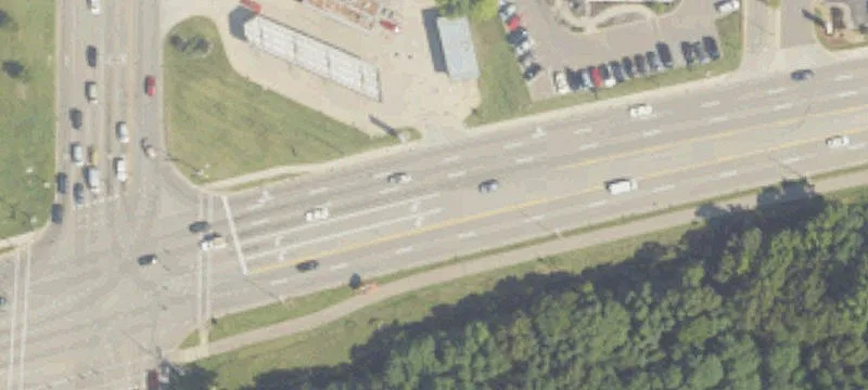 Stadium Drive Land Opportunity