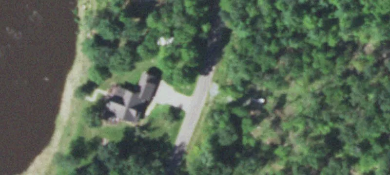 Waterfront Lot Ready to Build