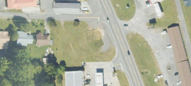 Land Available on Joe Frank Harris PKWY