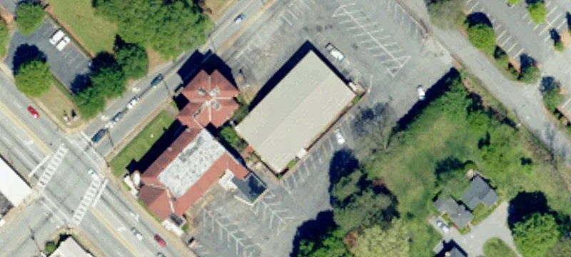 Land Near Wofford College Campus