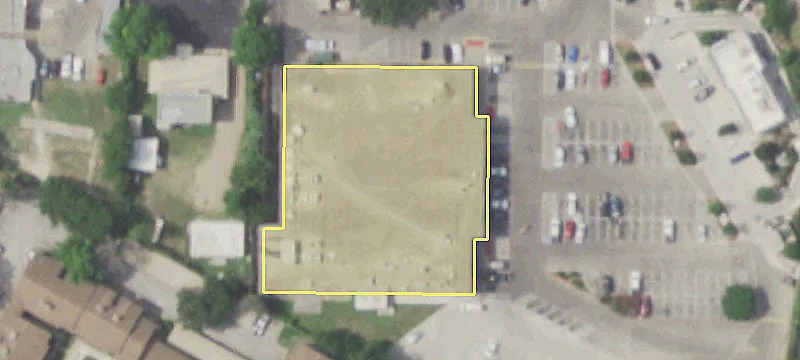 Commercial Land Available For Rent