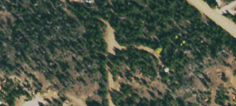 Recreational Land in Red Feather