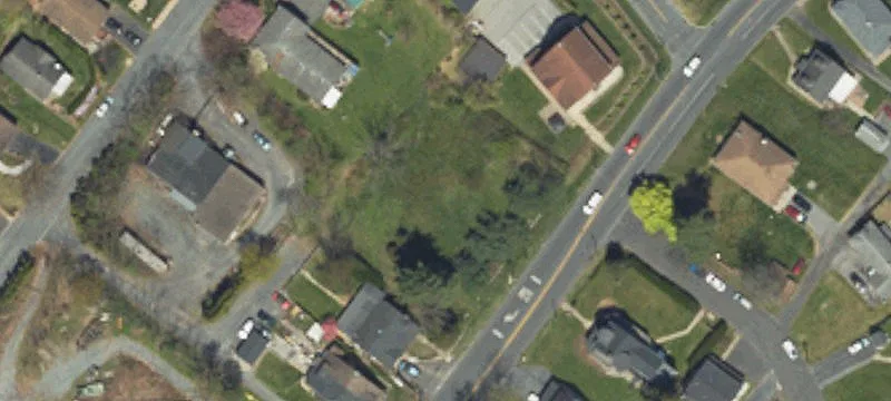 Approved Land Parcels For Development