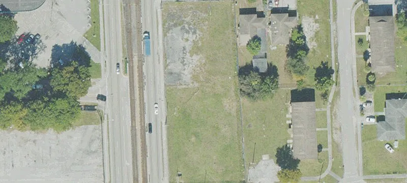 Miami Development Opportunity on NW 27th
