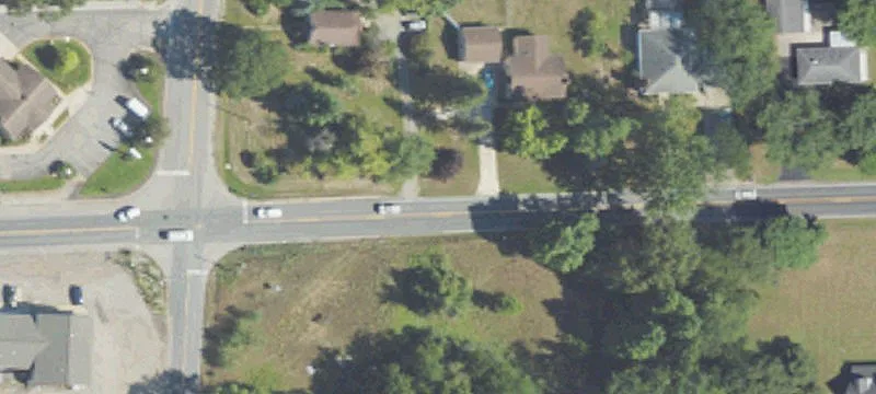 Commercial Land Development Opportunity