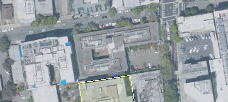 Office Building with 58,300 SqFt