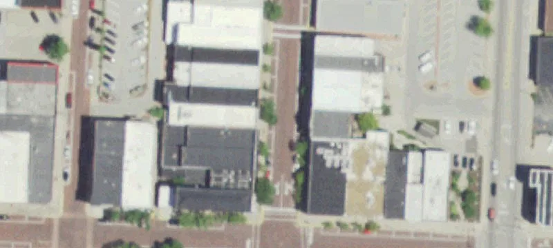 Historic Office Space in Fulton