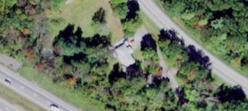 Wurtsboro Mixed-Use Brick Property