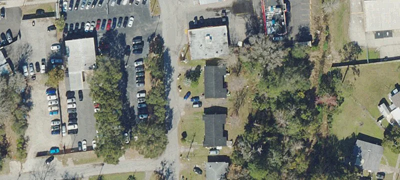 Jacksonville Southside Quadplex Investment Opportunity