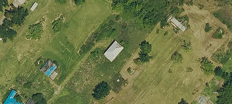 Unrestricted Land in Montegut