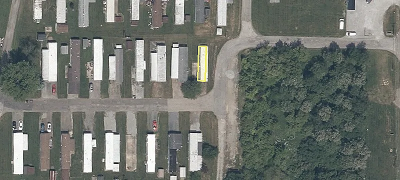 Commercial Land Near Major Routes