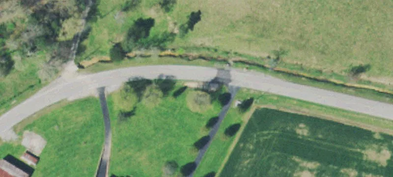 Loudon County Unrestricted Land