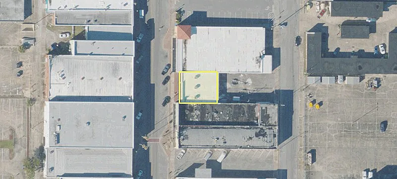 Downtown Panama City Retail Space