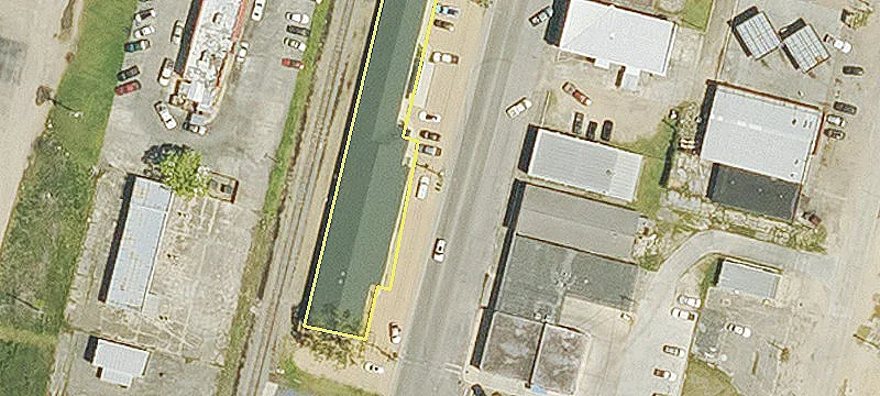 Medical Office Complex in Bogalusa
