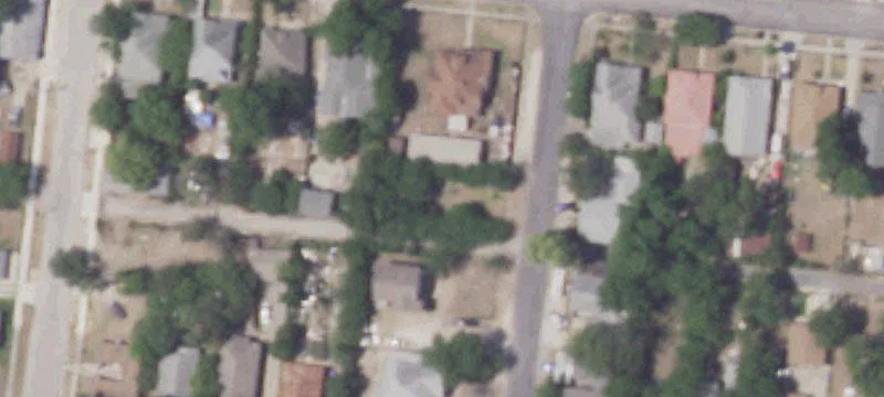 Residential Lot Ready For Building