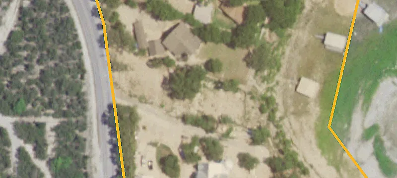 Waterfront Lot Ready to Build