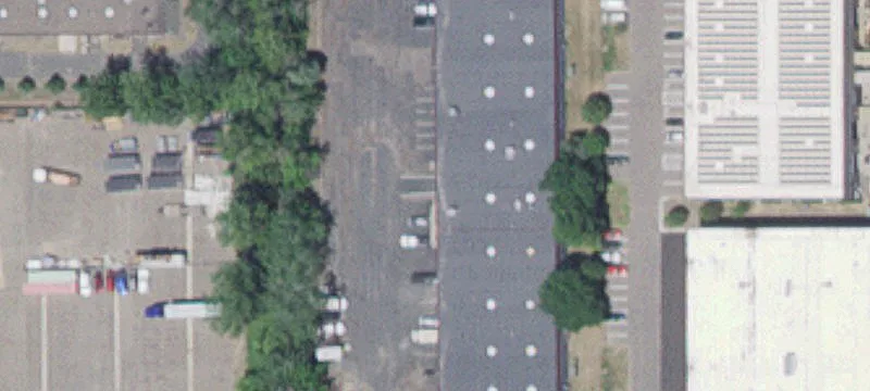 Minneapolis Warehouse Space Available