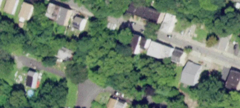 Unimproved Lot For Sale