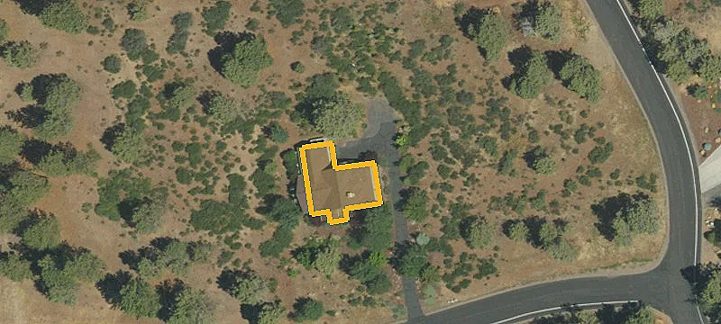 Residential Lot at Running Y