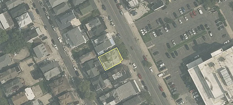 Atlantic City Duplex For Sale