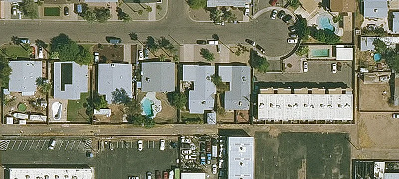 Turnkey Phoenix Duplex Investment
