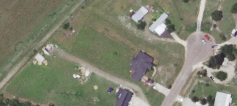 Residential Land in San Benito, TX