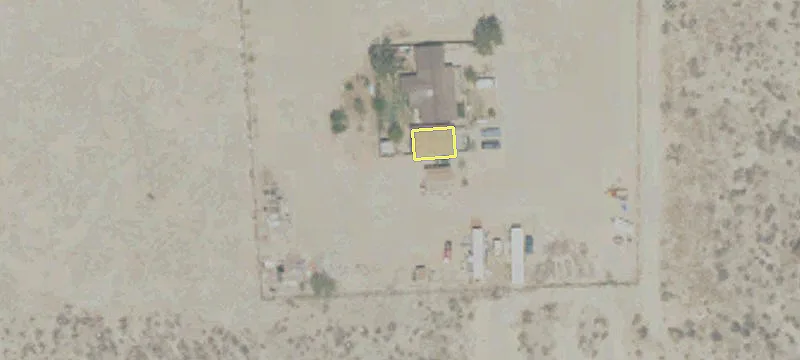 Flat Usable Land Opportunity