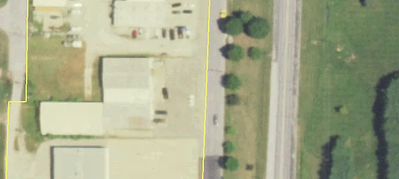 Highway Visible Warehouse/Shop Space