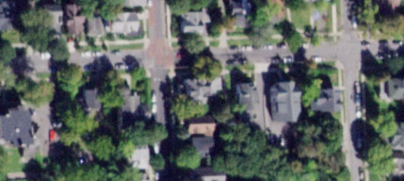 Architectural Apartments Near Cornell