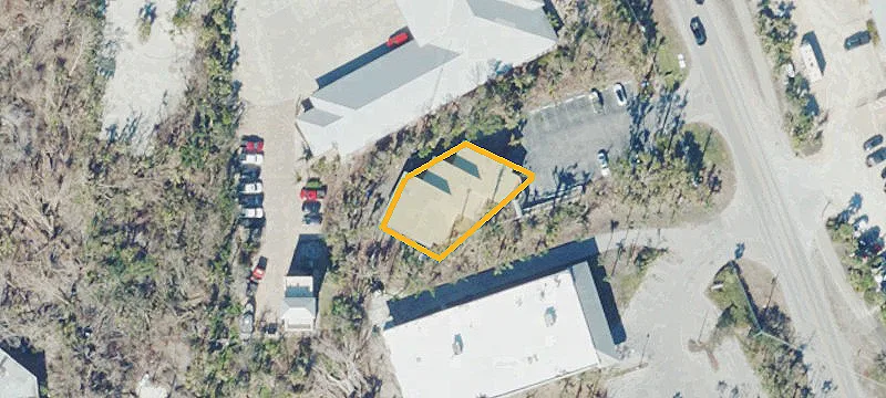 Sanibel Island Commercial Property For Sale