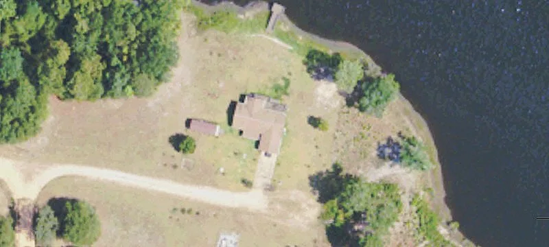 Waterfront Lots on Lake Happiness