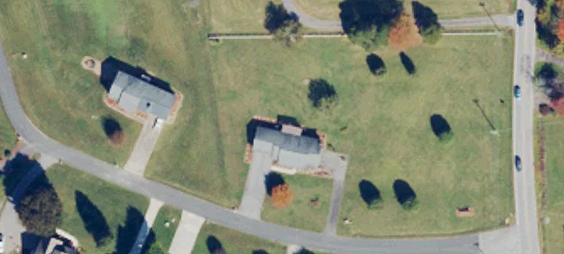 Residential Lot Near I-295