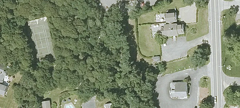 Buildable Lot in Dennis Village