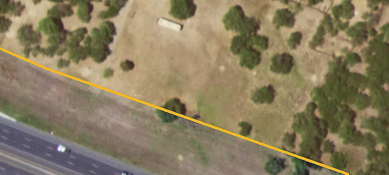 Residential Lot in Calallen Area