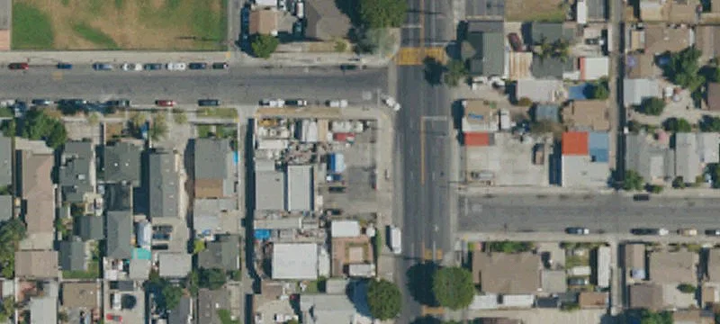 Commercial Property in Los Angeles