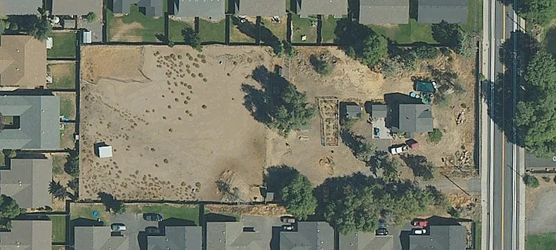 New Construction Duplex in Redmond