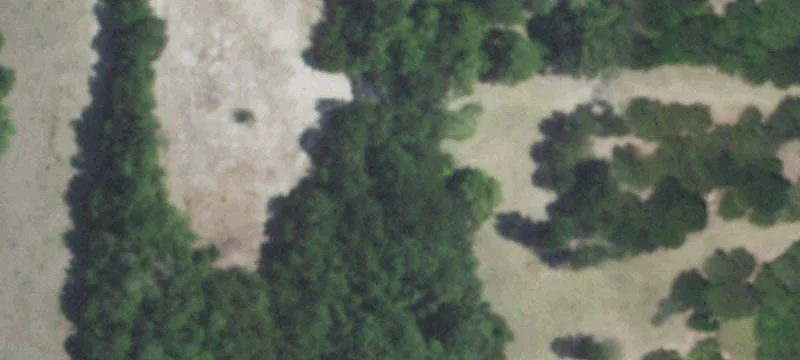 48 Acres with Reservoir Frontage