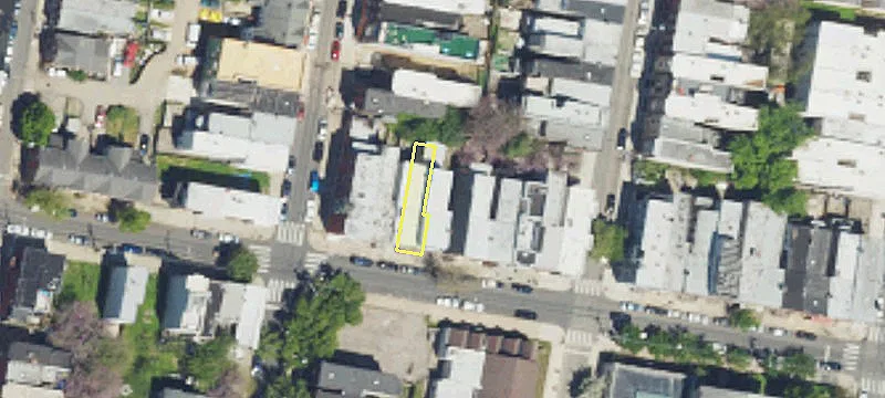 New Construction Multifamily Investment Property