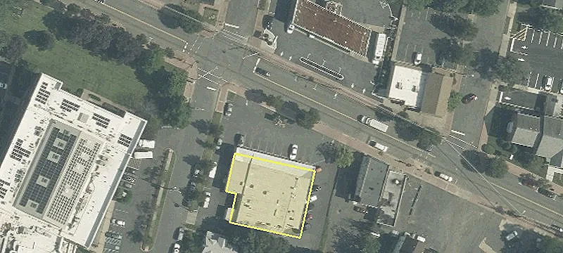 Retail Space Near Major Highways