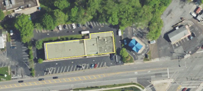Versatile Commercial Space For Rent