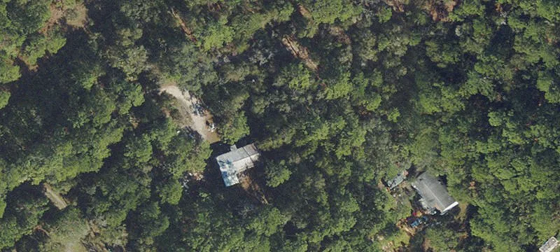 Homosassa Lot Near Preserve