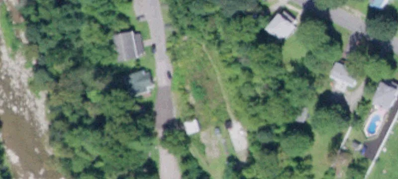 1.5 Acre Building Lot