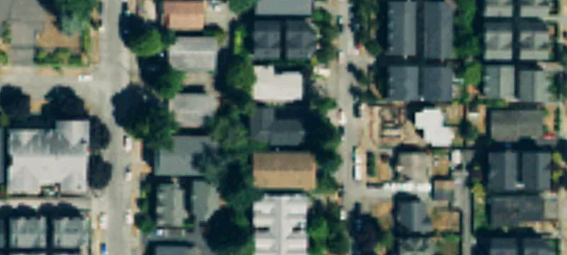 Seattle Apartment Building for Sale