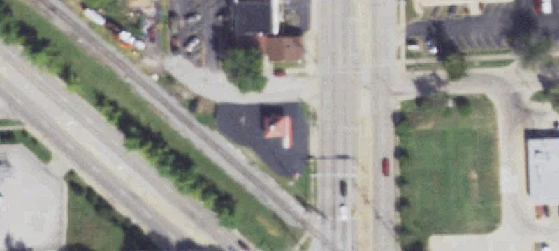 High-Traffic Commercial Property For Sale