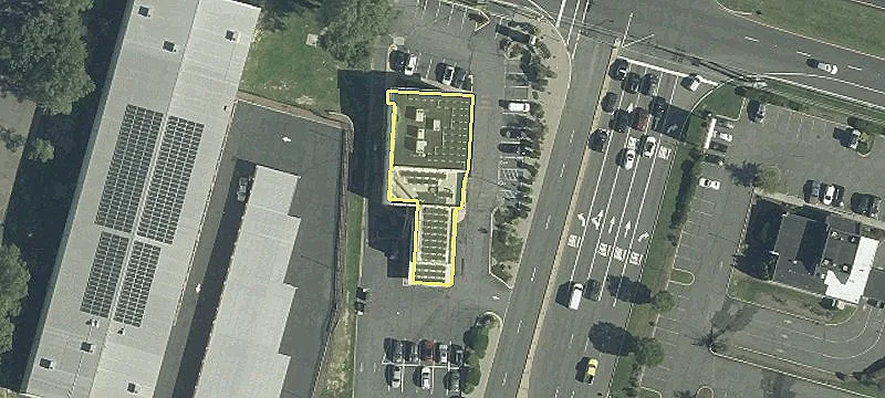 Updated Office Space Available Now