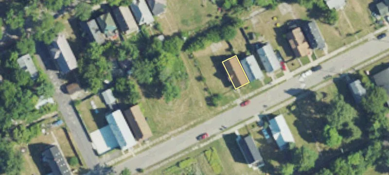 Poletown Land Opportunity